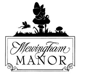 MEWINGHAM MANOR