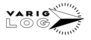 VARIG LOG