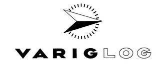 VARIG LOG