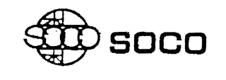 SOCO