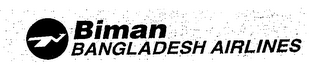 BIMAN BANGLADESH AIRLINES