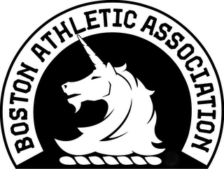 BOSTON ATHLETIC ASSOCIATION