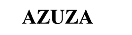 AZUZA