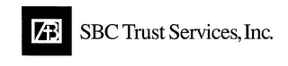 AB SBC TRUST SERVICES, INC.