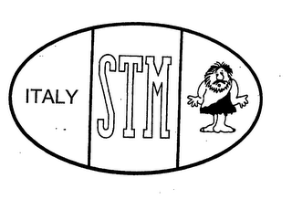 ITALY STM