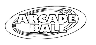 ARCADE BALL