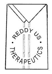 REDDY US THERAPEUTICS