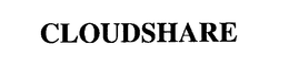 CLOUDSHARE
