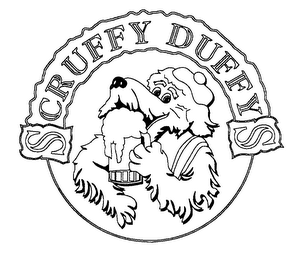 SCRUFFY DUFFYS