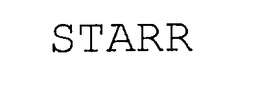 STARR