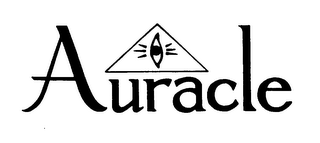 AURACLE