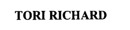 TORI RICHARD, LTD.