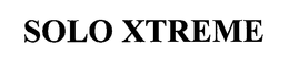 SOLO XTREME
