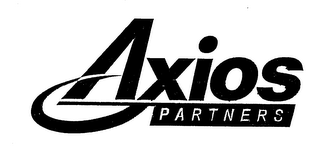 AXIOS PARTNERS