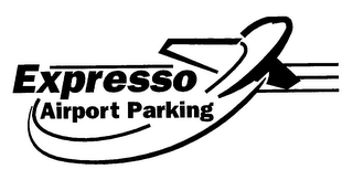 EXPRESSO AIRPORT PARKING