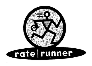 RATE RUNNER