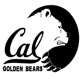 CAL GOLDEN BEARS