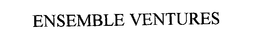 Ensemble Ventures, Inc.