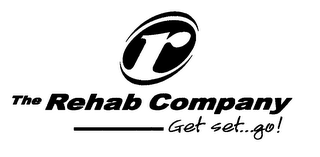 THE REHAB COMPANY GET SET...GO!