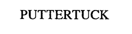 PUTTERTUCK