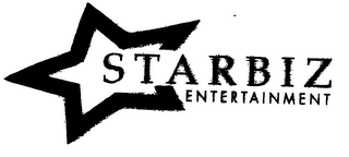 STARBIZ ENTERTAINMENT