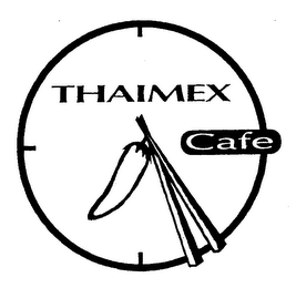 THAIMEX CAFE