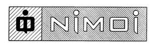 NIMOI