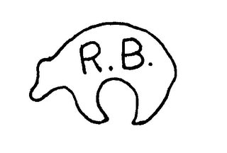 R.B.