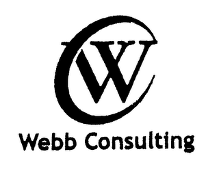 CW WEBB CONSULTING