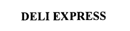 DELI EXPRESS