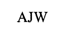 A.J.&W. INCORPORATED