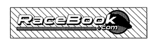 RACEBOOK.COM