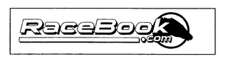 RACEBOOK.COM