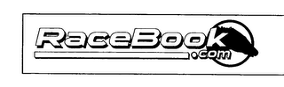 RACEBOOK.COM