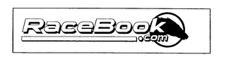 RACEBOOK.COM