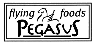 FLYING PEGASUS FOODS