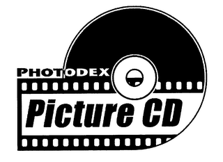 PHOTODEX PICTURE CD