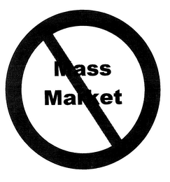 MASS MARKET