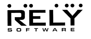 RELY SOFTWARE