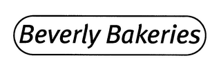 BEVERLY BAKERIES