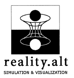 REALITY.ALT SIMULATION & VISUALIZATION