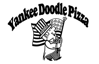YANKEE DOODLE PIZZA