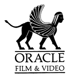 ORACLE FILM & VIDEO