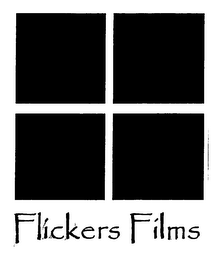 FLICKERS FILMS