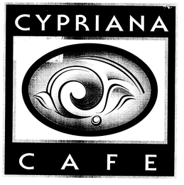 CYPRIANA CAFE