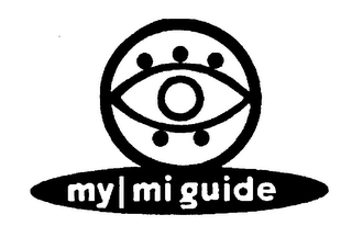MY MI GUIDE