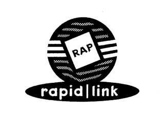 RAP RAPID LINK