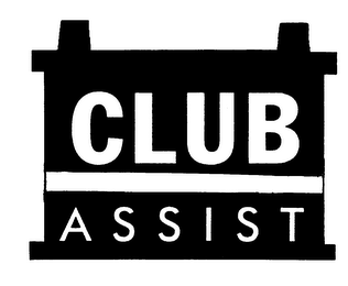 CLUB ASSIST