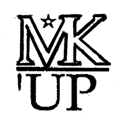 MK'UP