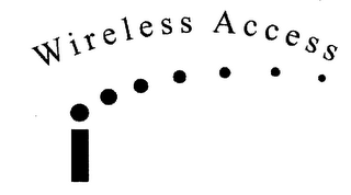 WIRELESS ACCESS I